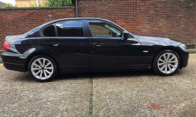 Bmw 318I Se Lci...
