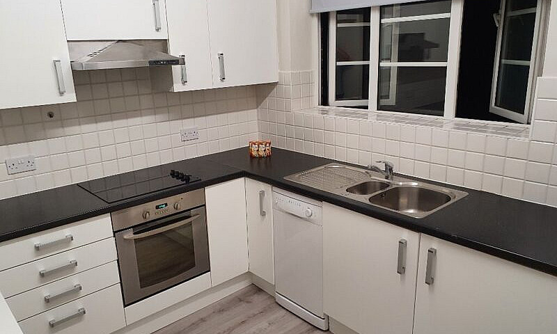 Golders Green Fully ...