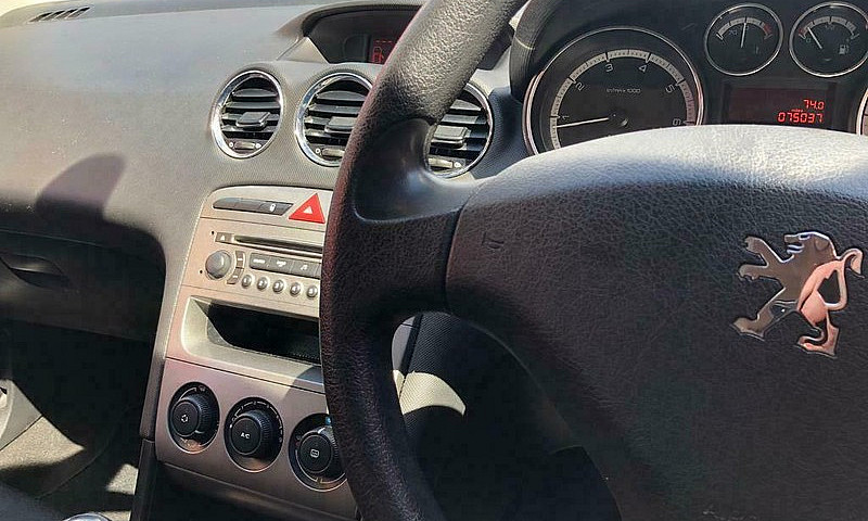 Peugeot 308 Good Mot...