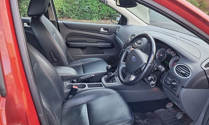 Full Leathers,Ford F...
