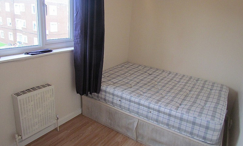4 Double Bed Room, H...