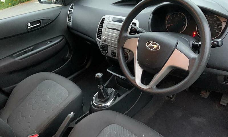 Hyundai I20 For Sale...