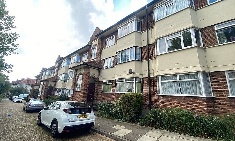 2 Double Flat In Ray...
