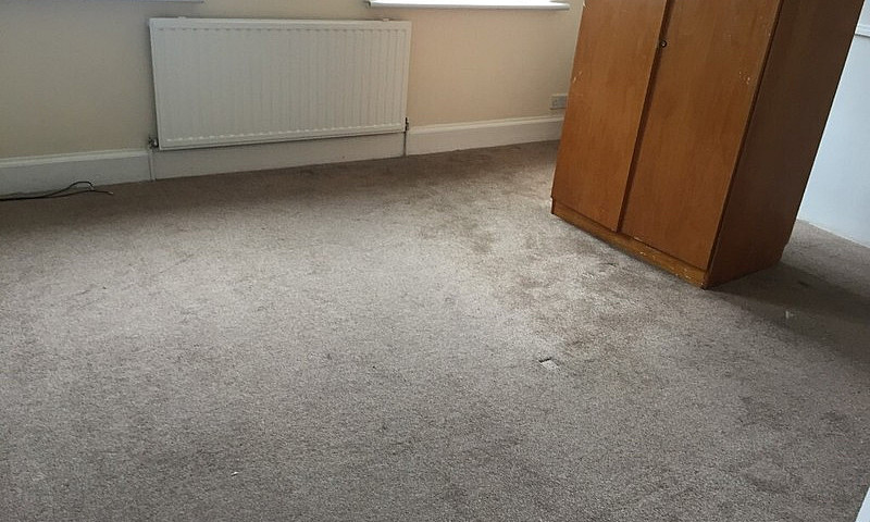 3 Bedroom Flat First...