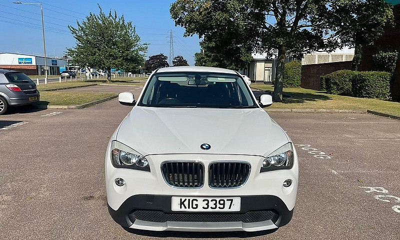 Bmw X1 S’drive 2.0 D...