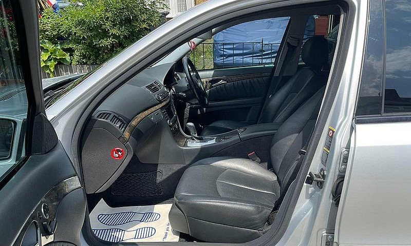 Mercedes-Benz 3.0 E3...