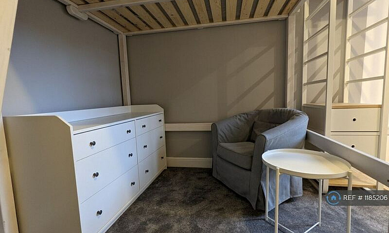 Studio Flat In Drayt...