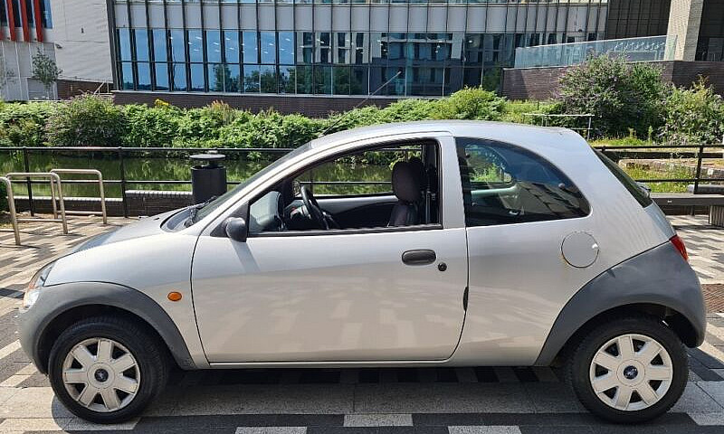 Ford Ka 1.3 Petrol *...