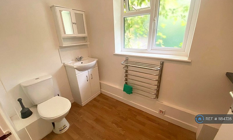 1 Bedroom Flat In Lu...