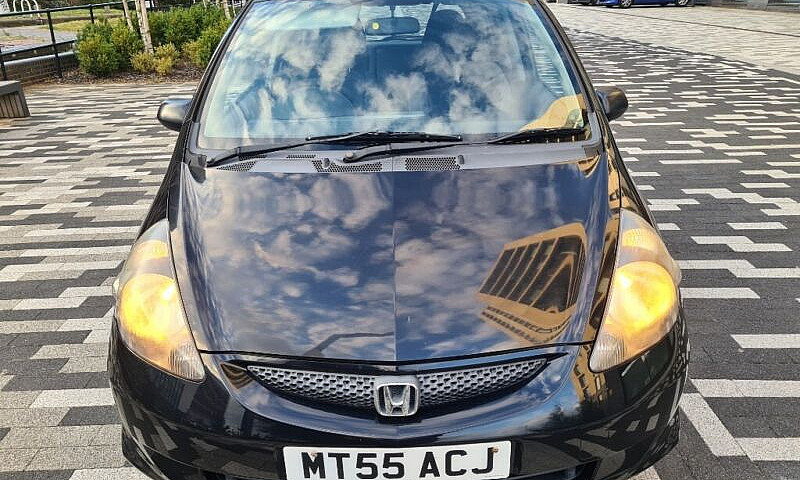 Honda Jazz 1.2 Petro...
