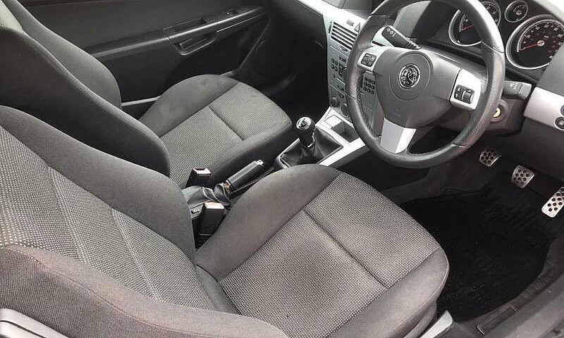 Vauxhall Astra “Low ...