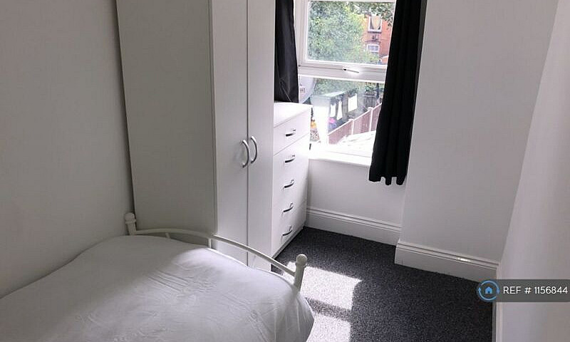 1 Bedroom In Laxey R...