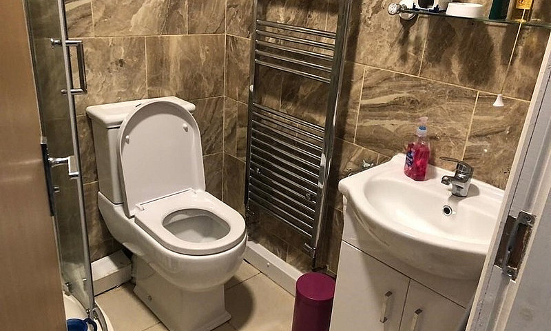 **Ground Floor **Mod...