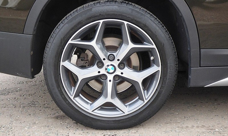 2016 65 Bmw X1 2.0 X...