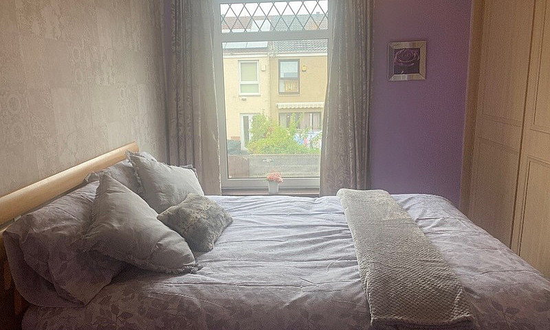 Short Let 3 Bedroom ...