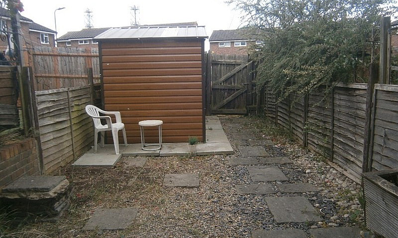 2 Bed House To Rent ...