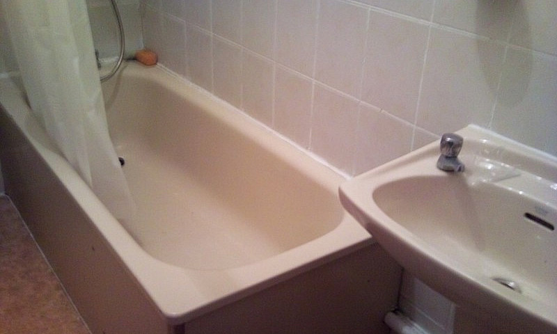 Fully Furnished 2 Be...