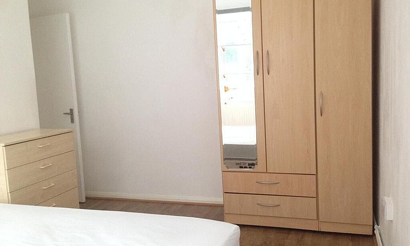 Three Bedroom Flat |...