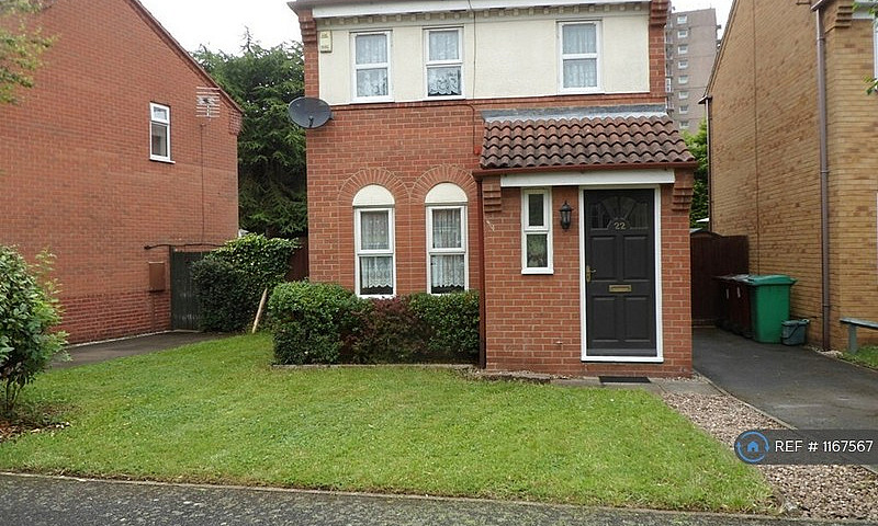 3 Bedroom House In B...