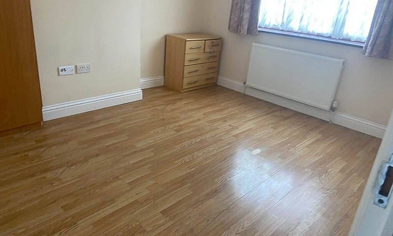 4 Bedroom House  Fur...