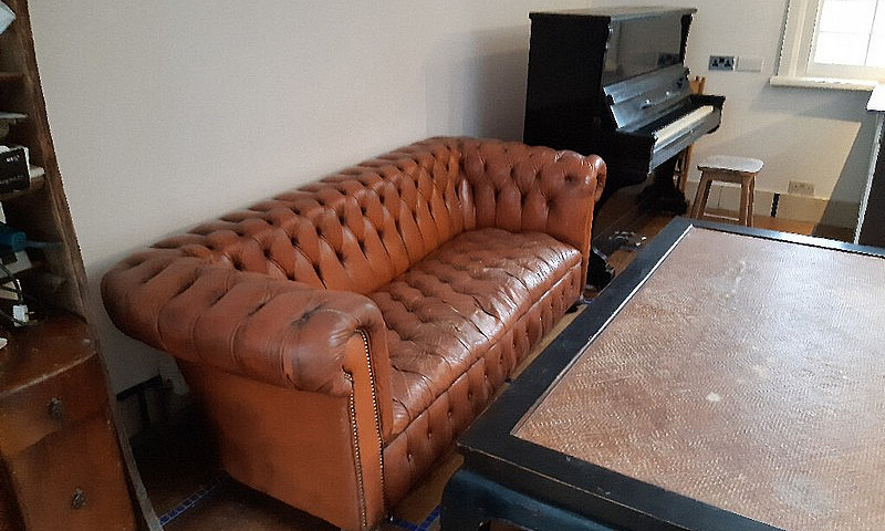 Lovely Spacious Flat...