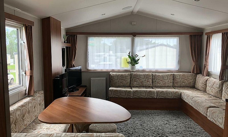 Immaculate Willerby ...