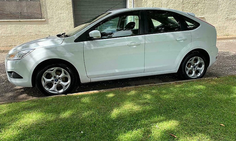 2010 Ford Focus 1.6 ...