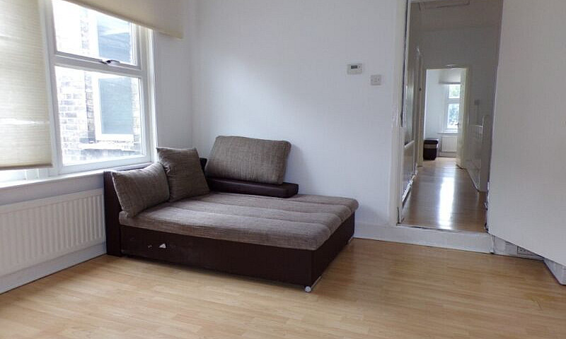 Bright And Spacious ...