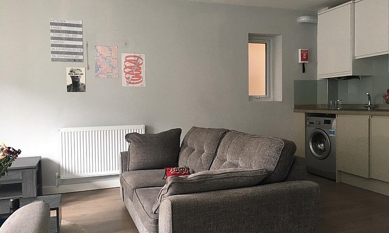 3 Bed, 2 Bath Luxury...