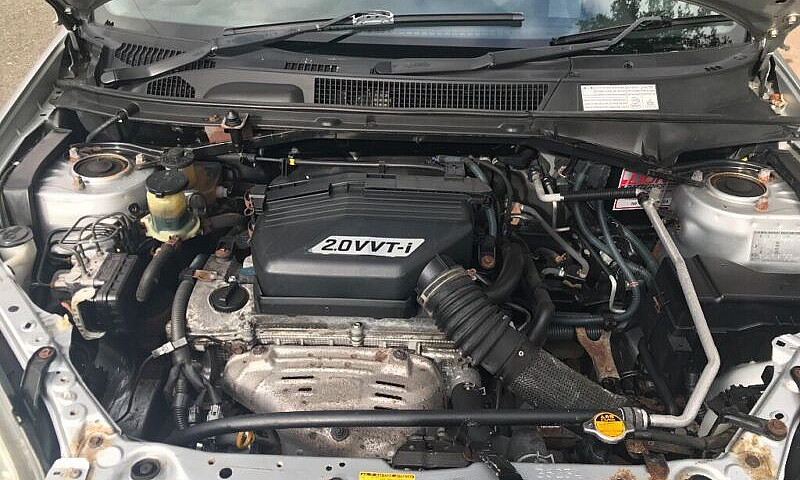 Toyota, Rav 4, Estat...