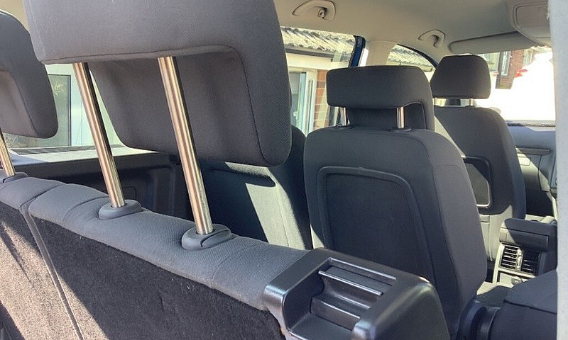 Volkswagen Touran 20...