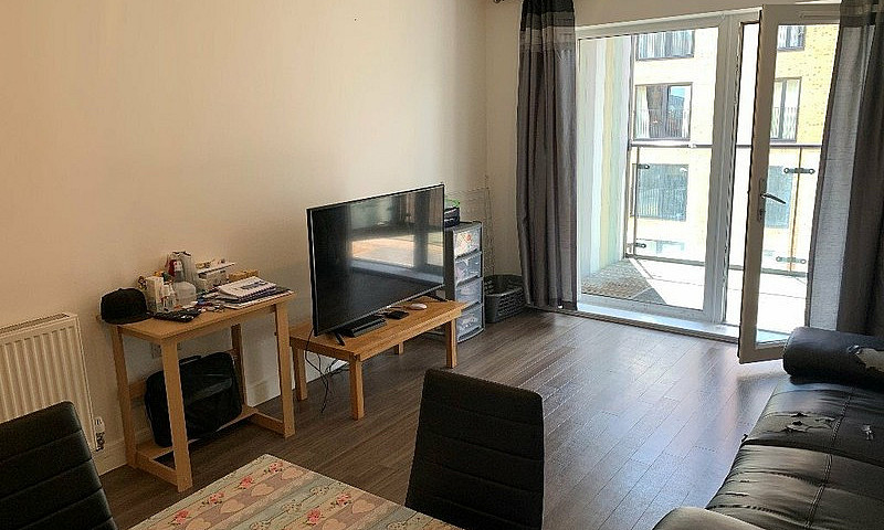 One Bed Apartmemt...