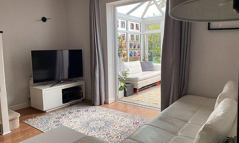 2 Bed Terraced House...