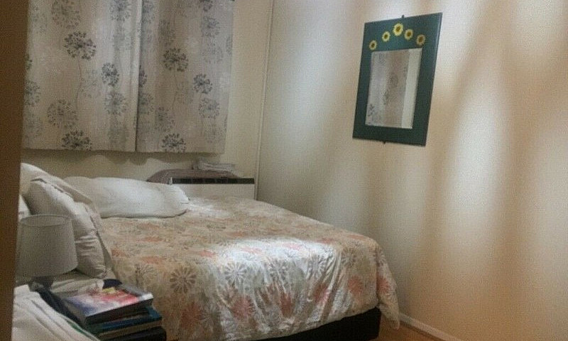 Two Bedroom Flat To ...