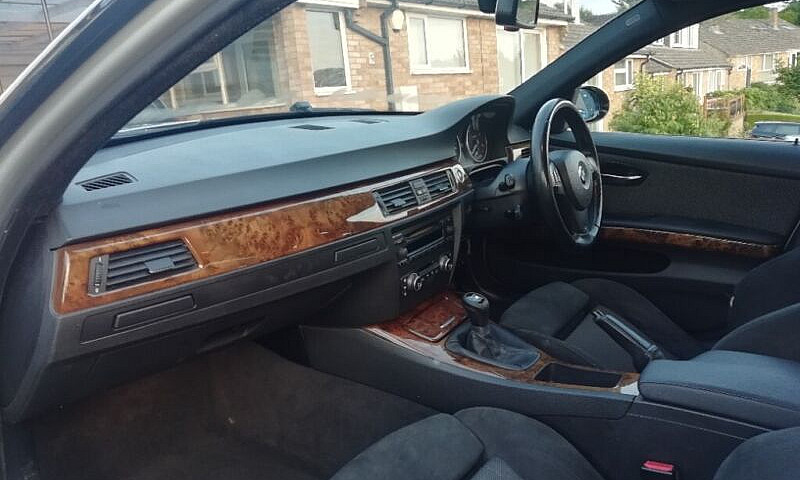 Bmw 3 Series M Sport...