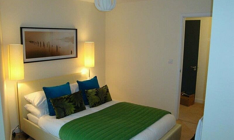 One Bedroom Flat For...