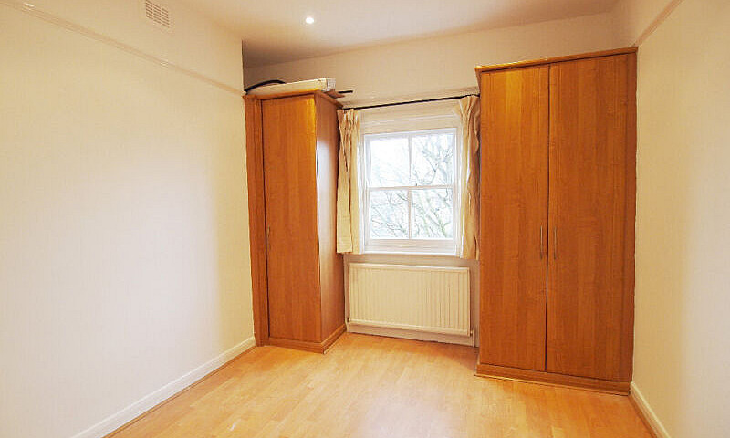 Lovely Two Bedroom F...
