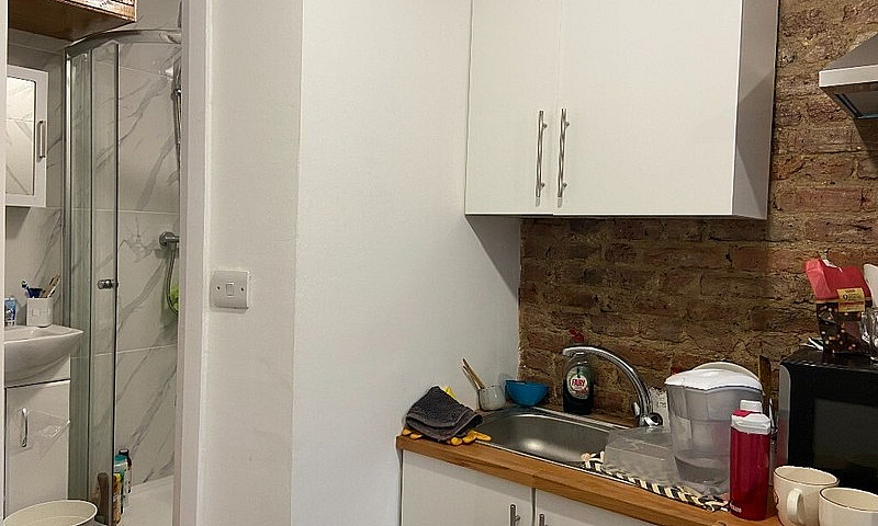 2 Studio Flats Richm...