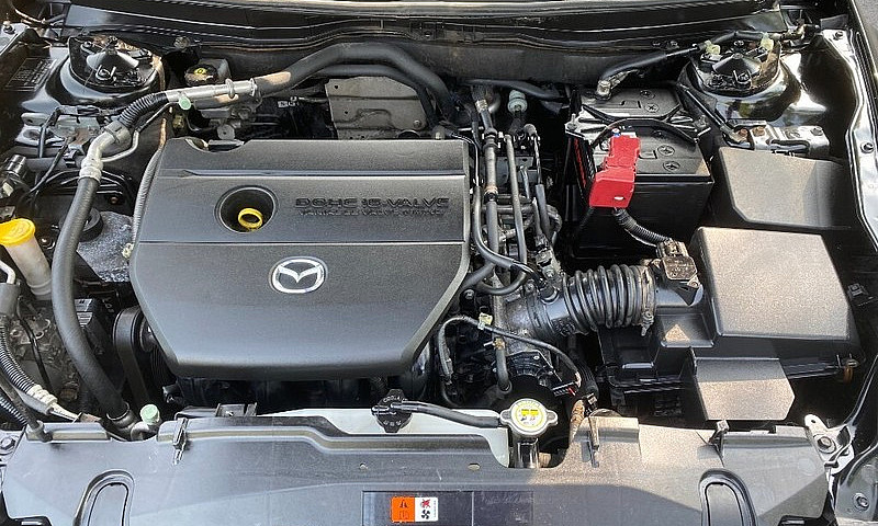 2008 Mazda 6 2.0 Ts2...