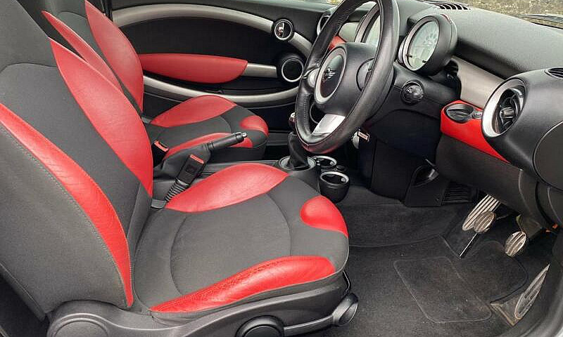 Mini Cooper S - New ...