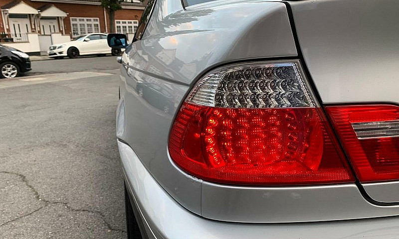 Bargain Bmw 330Ci!...