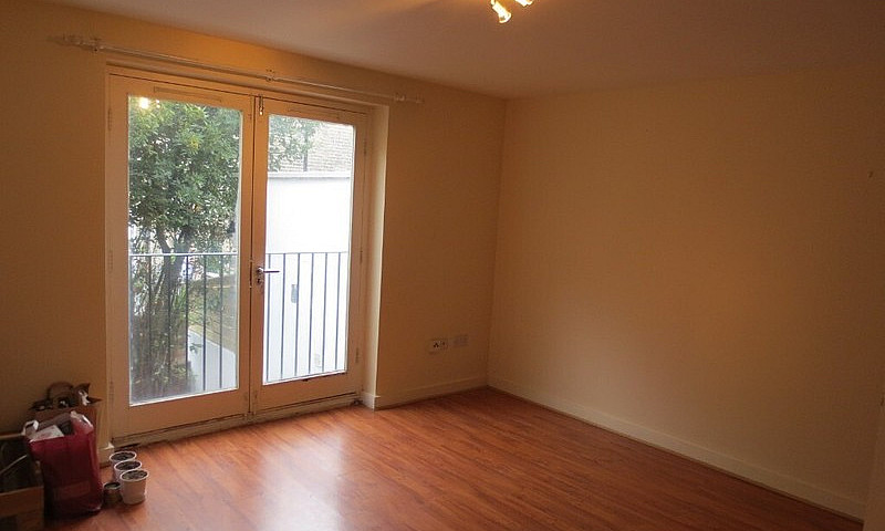 1 Bedroom Mews House...