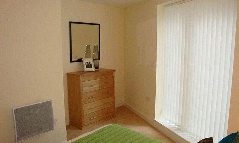 One Bedroom Flat For...