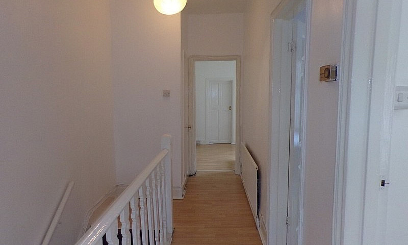 Bright And Spacious ...