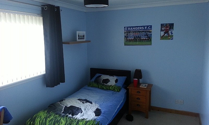 2 Bedroom Semi Detac...