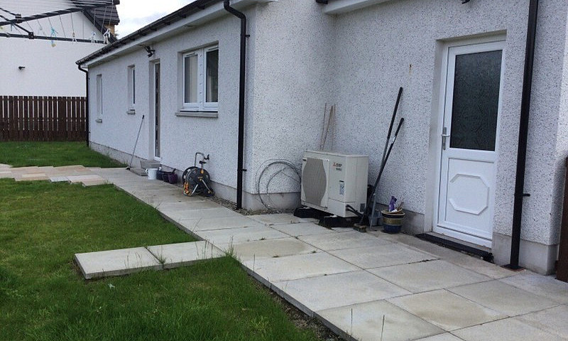 3 Bedroomed Detached...