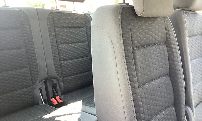 Volkswagen Touran 20...