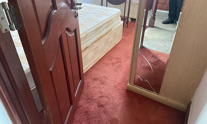 3/4 Bedroom House Wi...