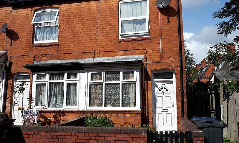 Two Bedroom House To...