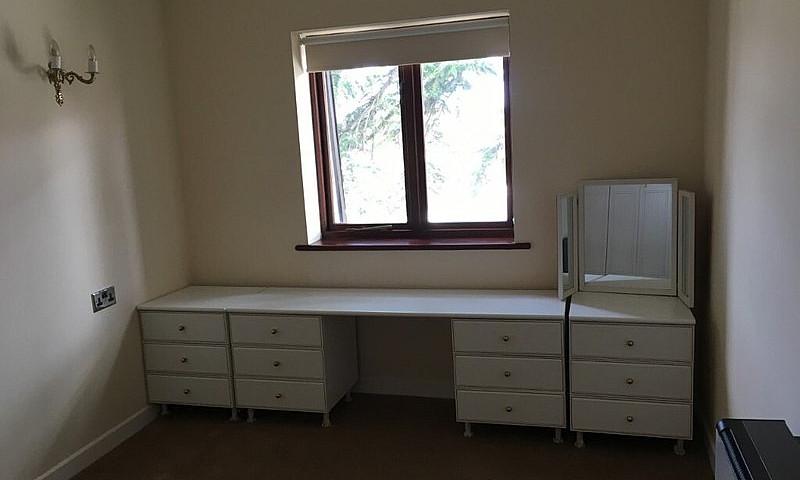 2 Bed Retirement Fla...